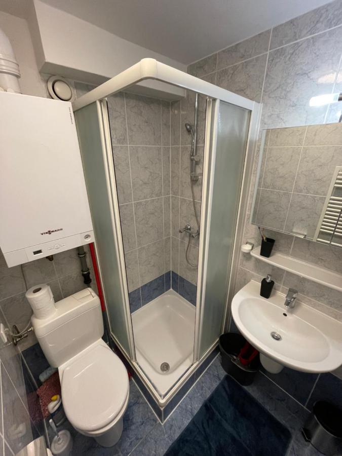 Gezellige Studio 1 Slaapkamer, 3Pers,Strand,Zee 50M Остенде Экстерьер фото