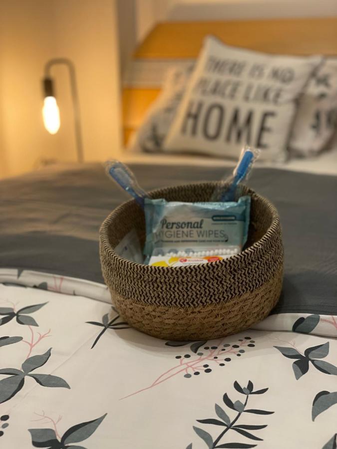 Gezellige Studio 1 Slaapkamer, 3Pers,Strand,Zee 50M Остенде Экстерьер фото